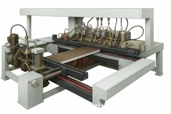 Morbidelli Author 660