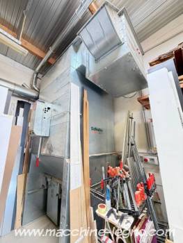 SCHUKO VACOMAT N-1000