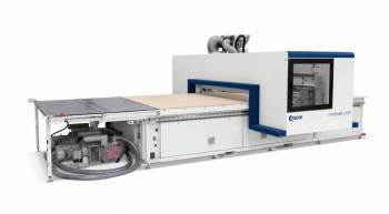 Scm Morbidelli x100 Cell 