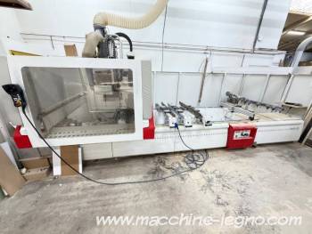 SCM TECH Z 2