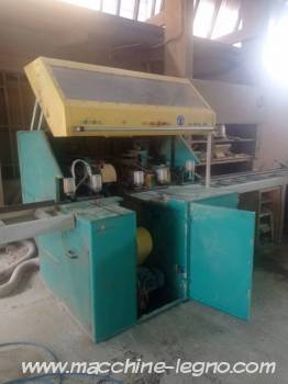 AUER BL 100