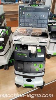 FESTOOL CTM 26 E 