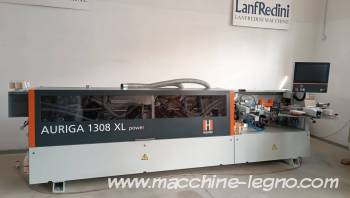 HOLZHER AURIGA 1308 XL 