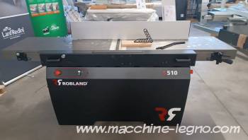 ROBLAND S 510