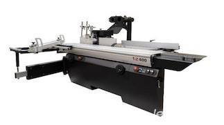 ROBLAND TiZ 400 