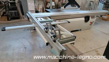 Panel Saw Robland Z400M Ce | Macchine-Legno.com