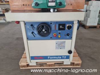 SCM FORMULA T2