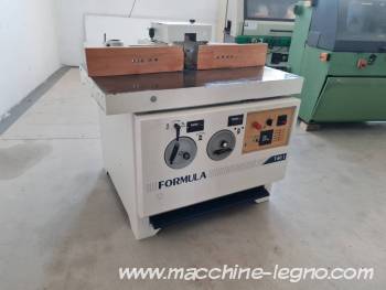 SCM FORMULA T 60 I