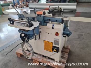 SCM FS 41