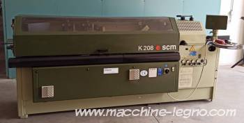 SCM K 208 C