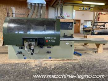 SCM SUPERSET 23