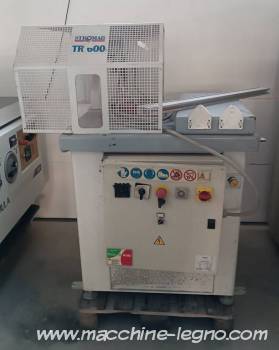 STROMAB TR 600