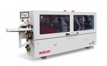MA.CO.2L - SICAR ECO F5
