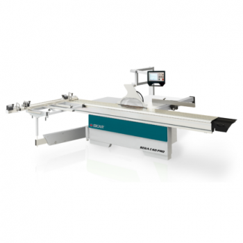 MA.CO.2L - SICAR SEGA C40 PRO