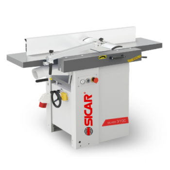 MA.CO.2L - SICAR SILVER 310C