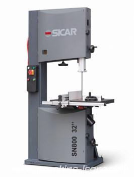MA.CO.2L - SICAR SN800P
