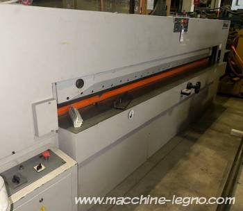 MONGUZZI TRA-1L-3600