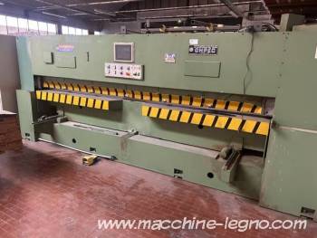 OMPEC TRO/2L 3650x540