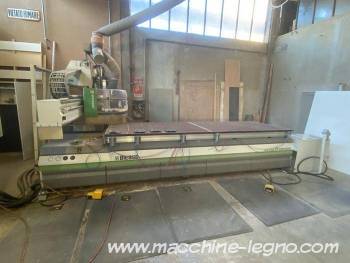 BIESSE ROVER B FT 4.40 nesting