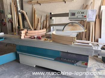 GRIGGIO CA400E
