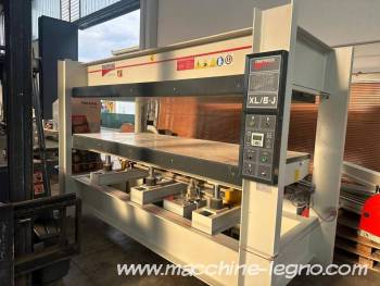 ITALPRESSE XL6J 3000X1300