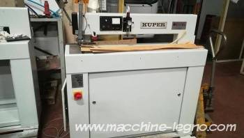 KUPER FW / J 900