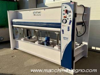 OMC PL 105