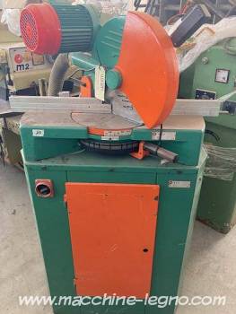SALVARANI OMS FC350 RAP