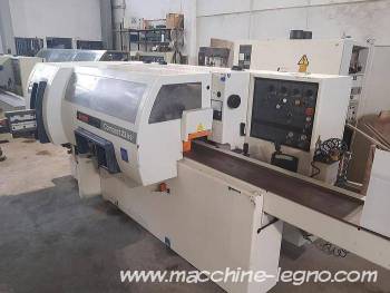 SCM COMPACT 23K