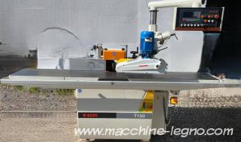 SCM T150 CLASS
