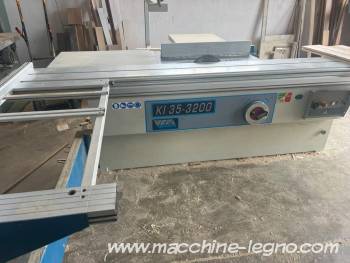 VEBA KI 35 3200 CE