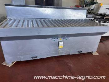 VENETA IMPIANTI 2.5X 1 MT