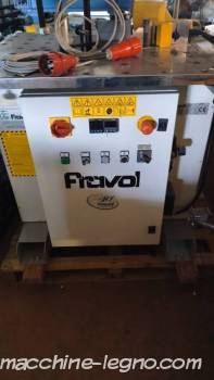 Fravol VSB