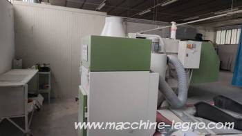 Lampugnani LC3 TR Lampugnani LC3 TR