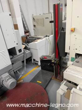 Robopac R 1205 BASIC