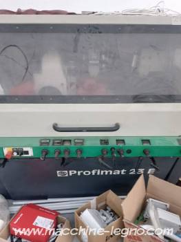 Weining Profimat 23