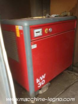 SHAMAL ULISSE GH-TK