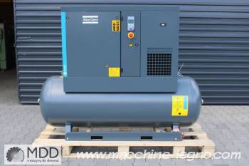 Atlas Copco G11FF