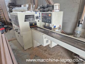SCM COMPACT NTE
