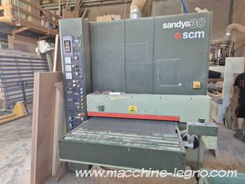 SCM SANDYA 30