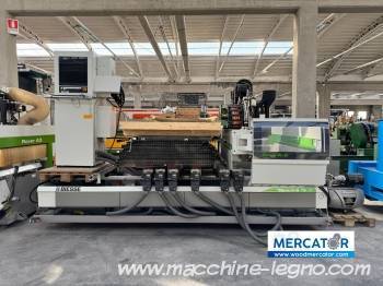Biesse Rover A-S 1332