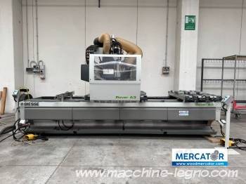 Biesse Rover A3.30