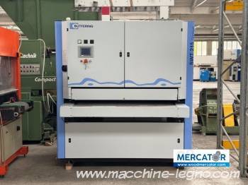 Bütfering OPTIMAT SWT 215 L