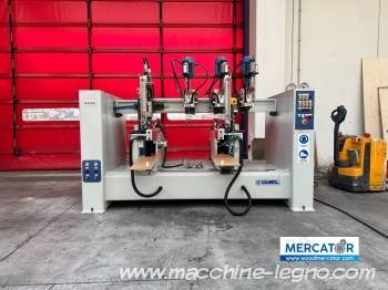 Comec FRT/2 1300 4U CA