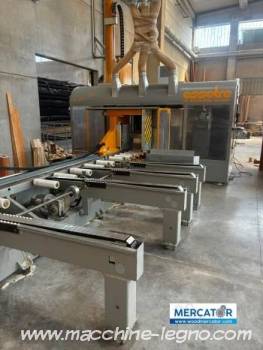 Essetre TECHNO-ONE 1TG-5A