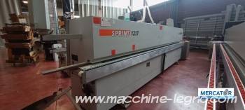 Holzher Sprint 1317