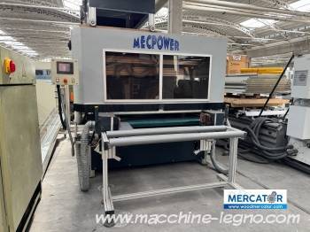 Italmeccanica Mecpower