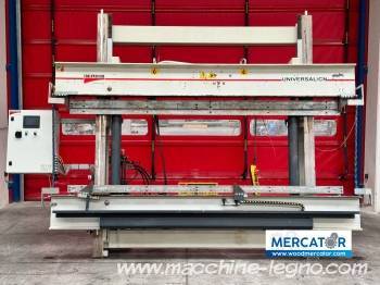 Italpresse Universal/CN