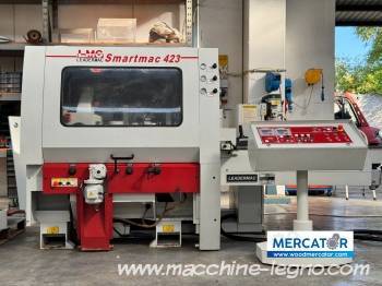 Leadermac LMC-423S