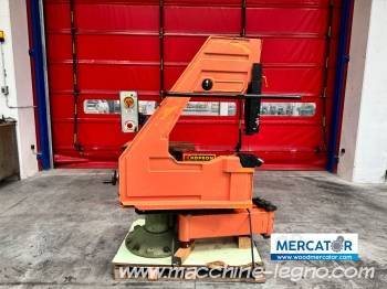 MD Dario SV3 maxi